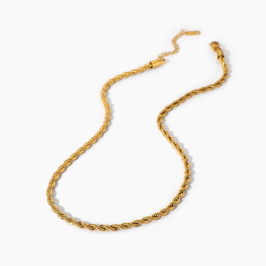 Tina Dainty Halsband 3.2mm