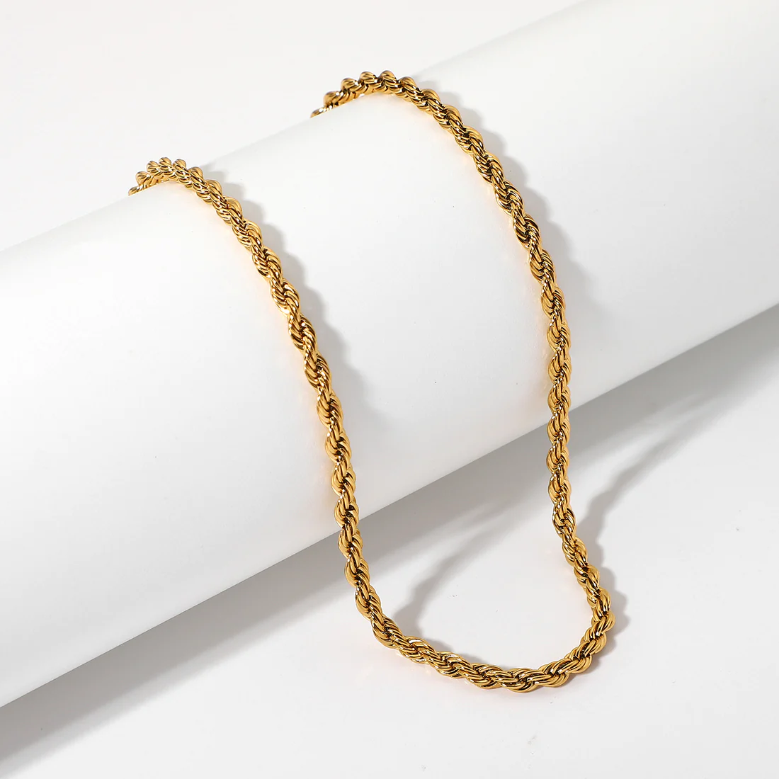 Tina Dainty Halsband 3.2mm