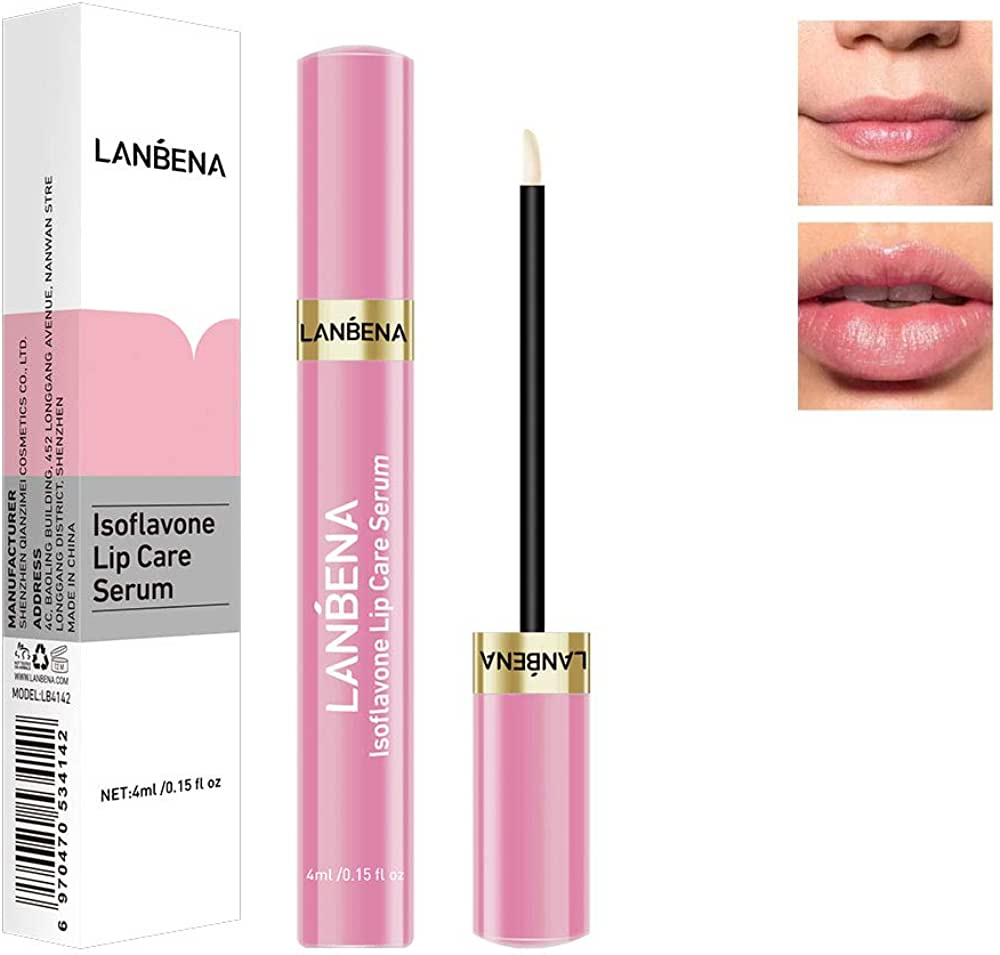 Läppbalsam /Lip care serum