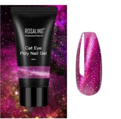 Cat Eye Polygel 30ml