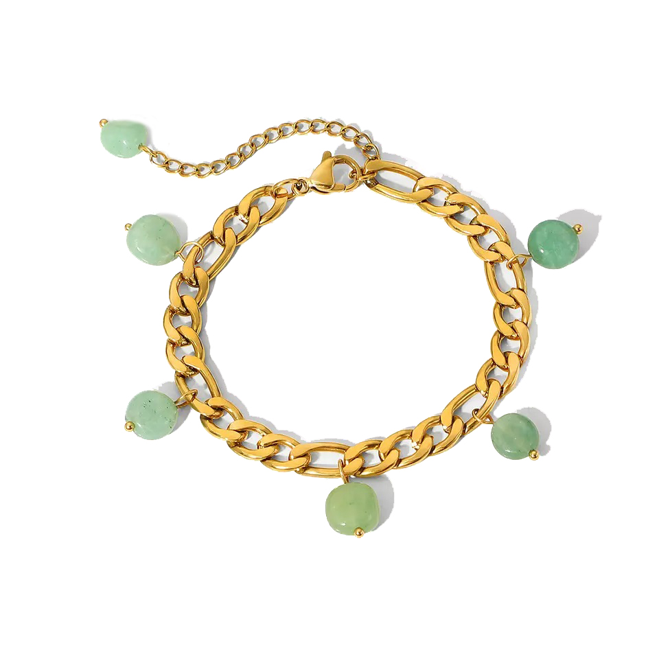 Graziella Armband