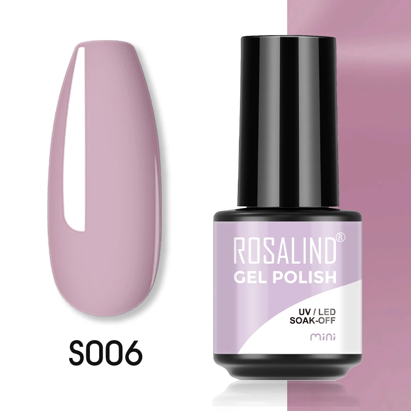 Rosalind SLS-S006