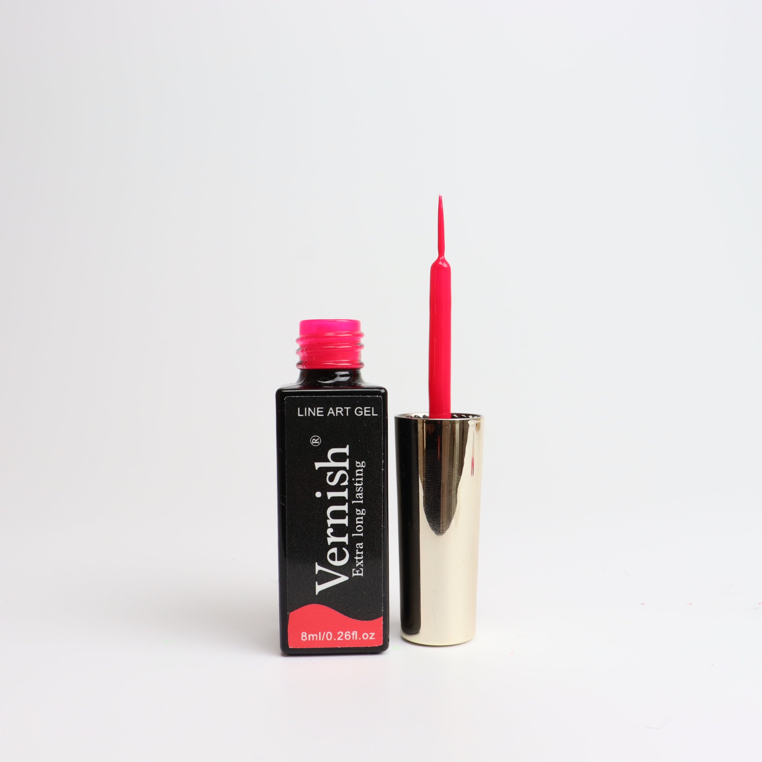 Nail Art Liner Barbie