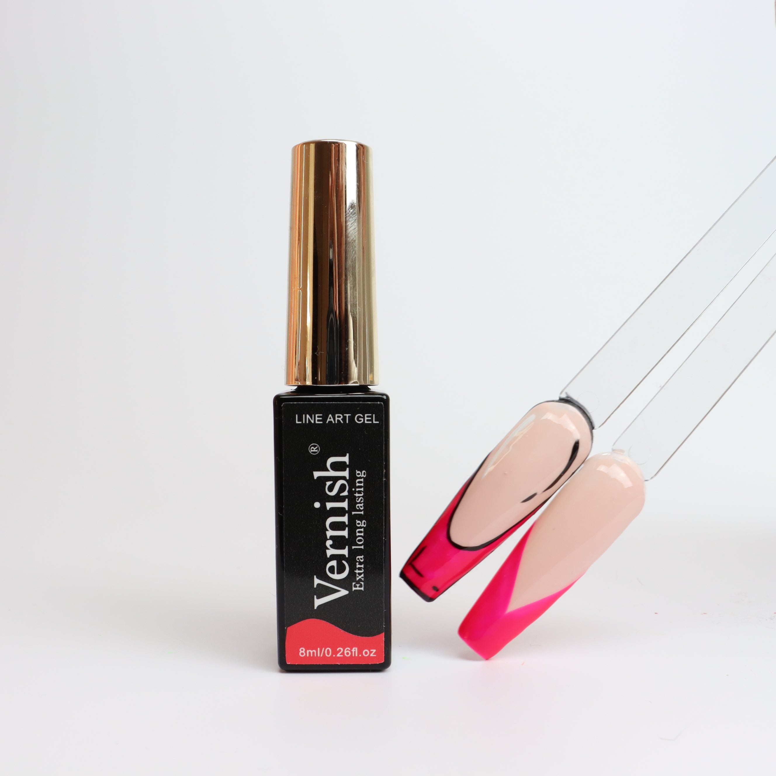 Nail Art Liner Barbie