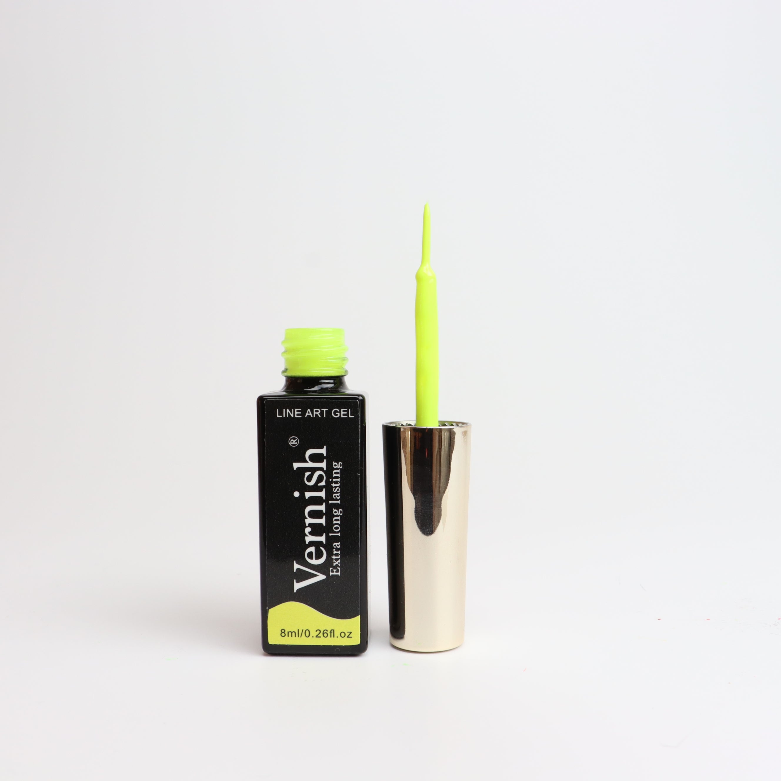 Nail Art Liner Gul