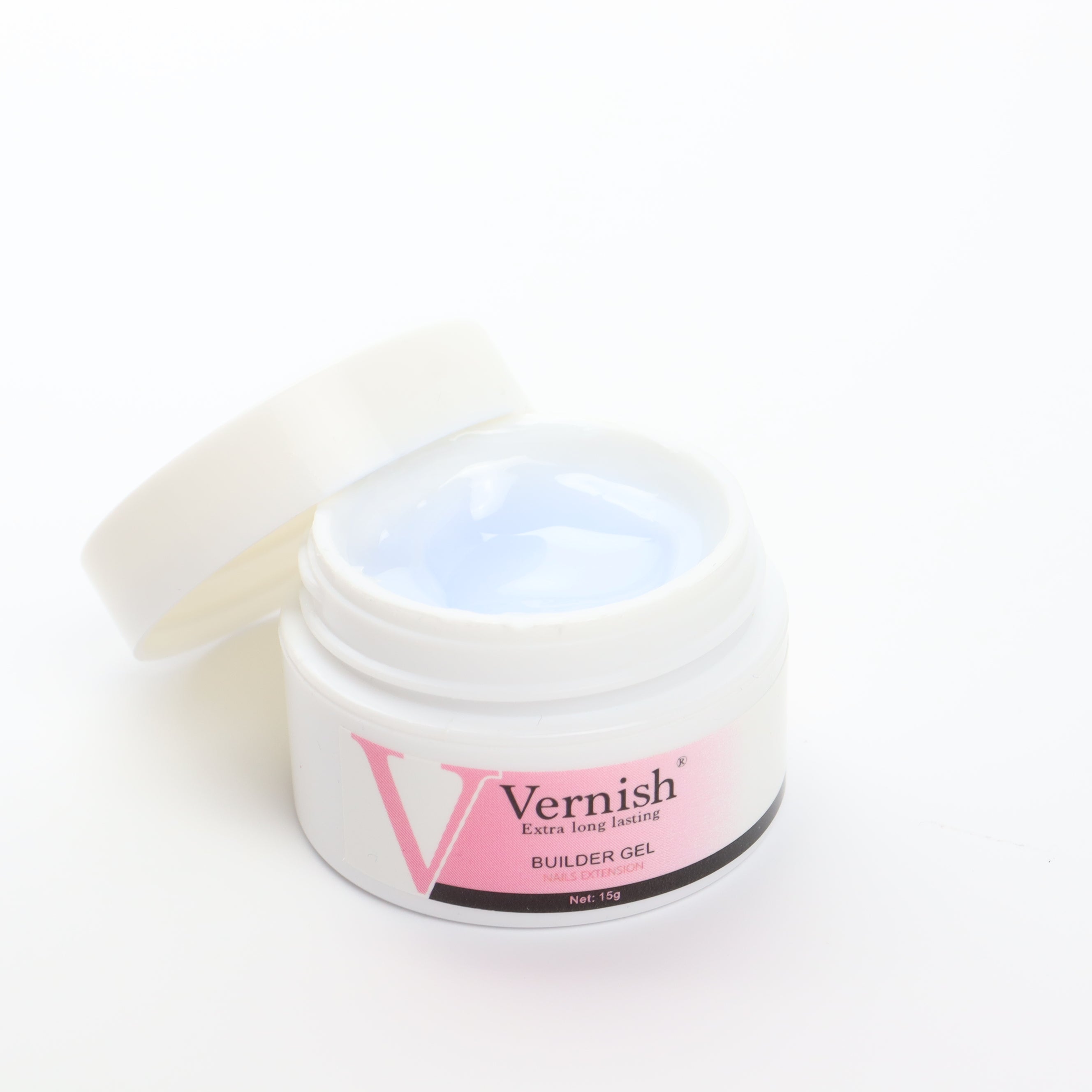 Builder Gel Ivory