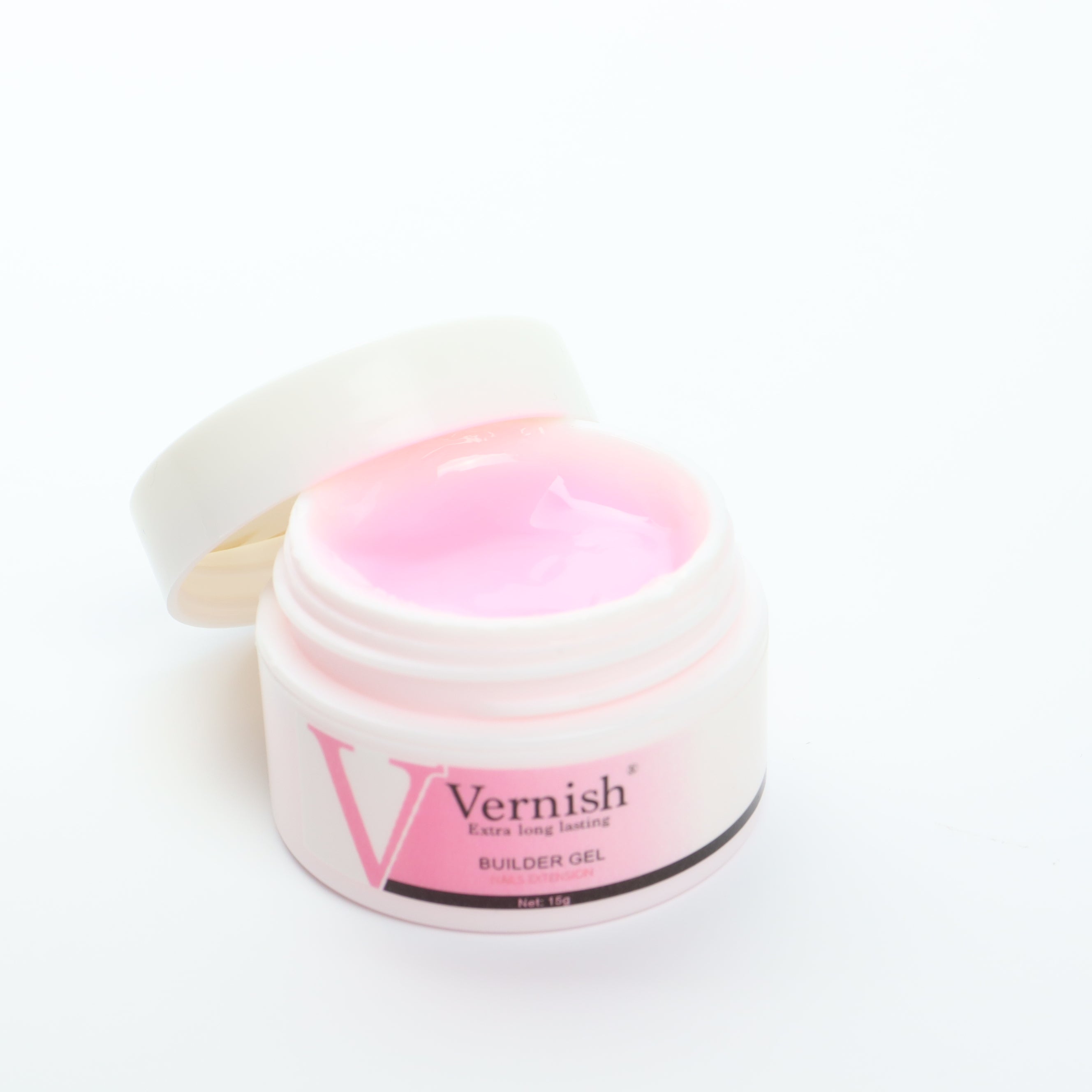 Builder Gel Soft Pink