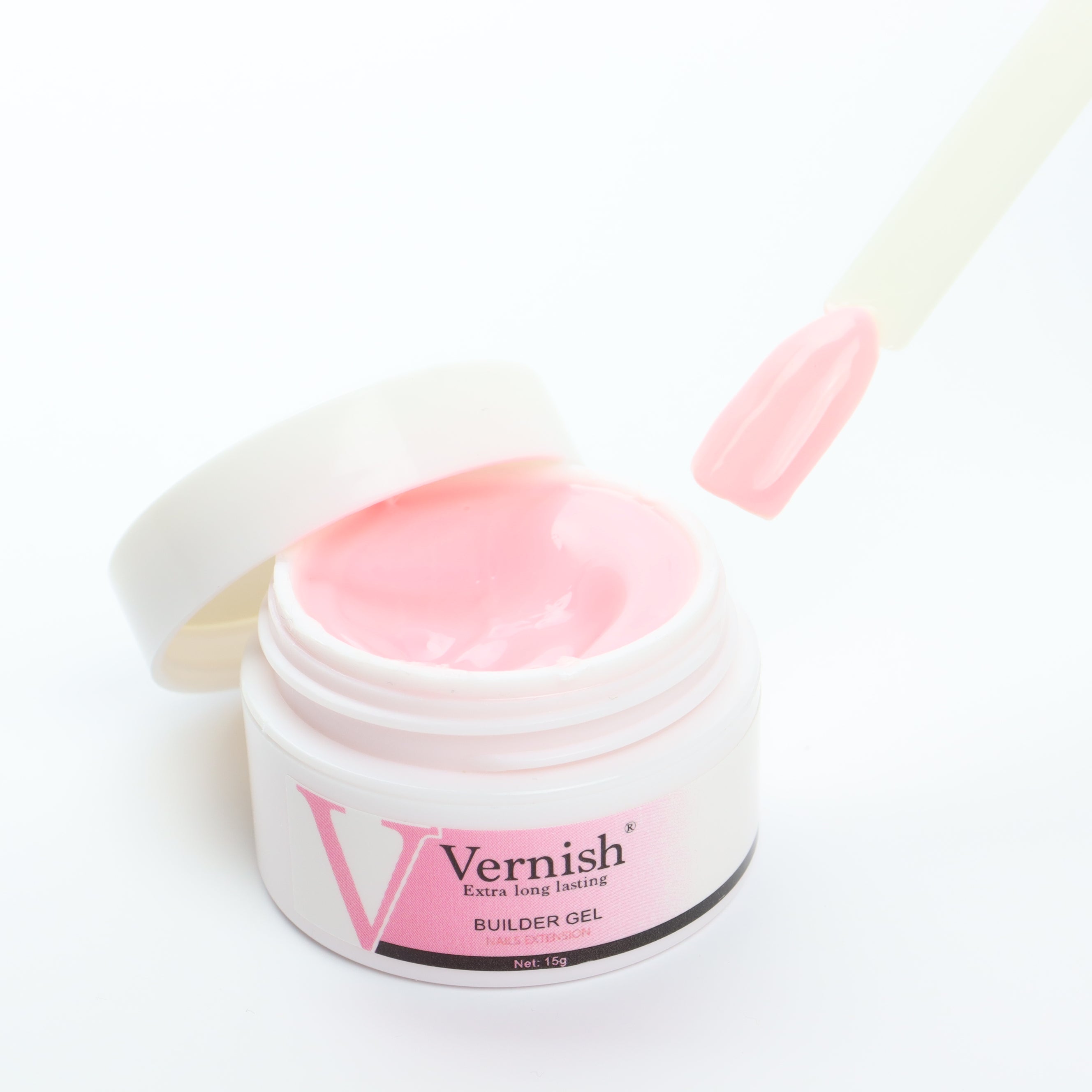 Builder Gel Pink
