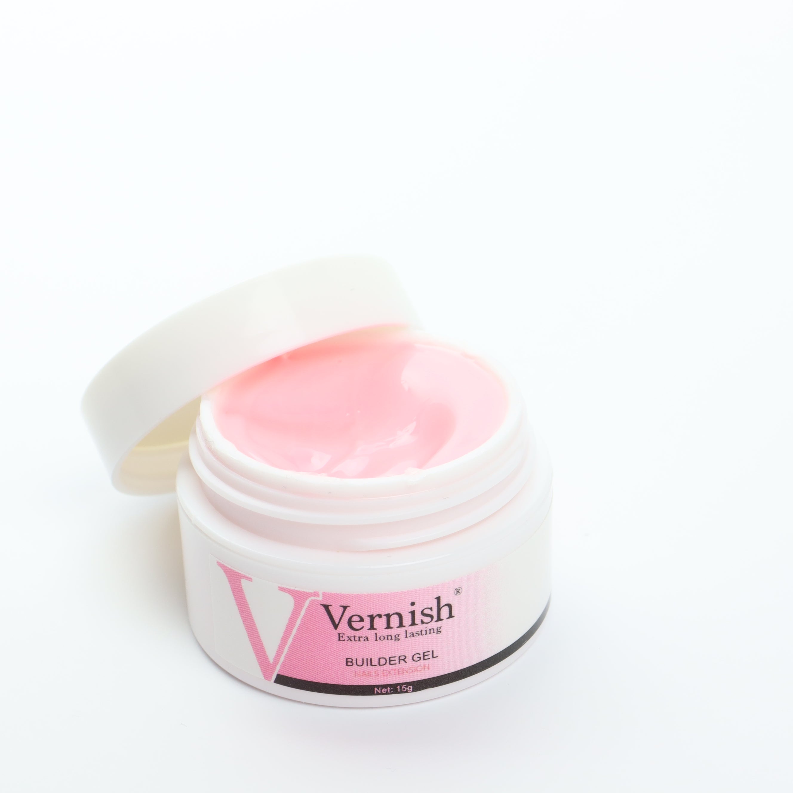 Builder Gel Pink