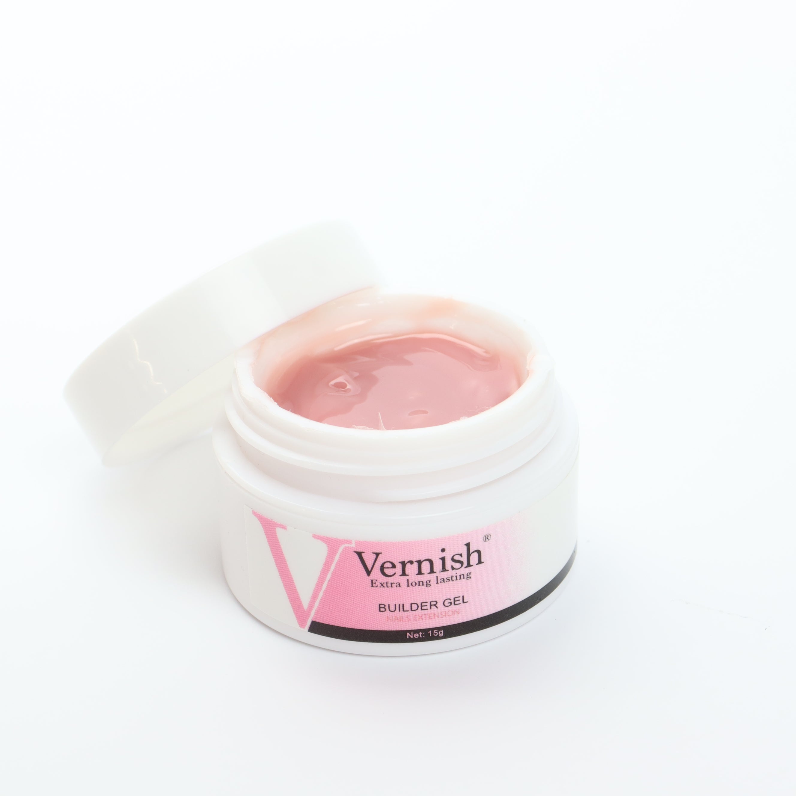 Builder Gel Nude Blush