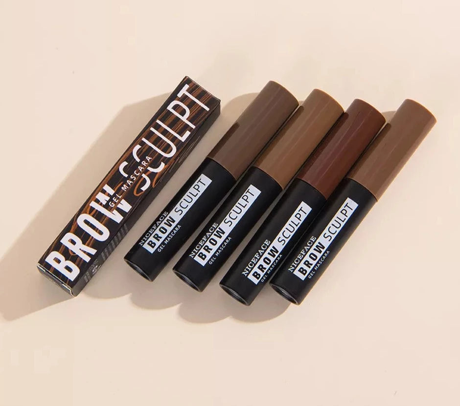 3D Eyebrow Pomade Waterproof mascara