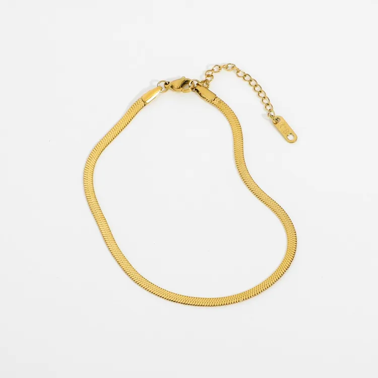 Batista Halsband 2mm