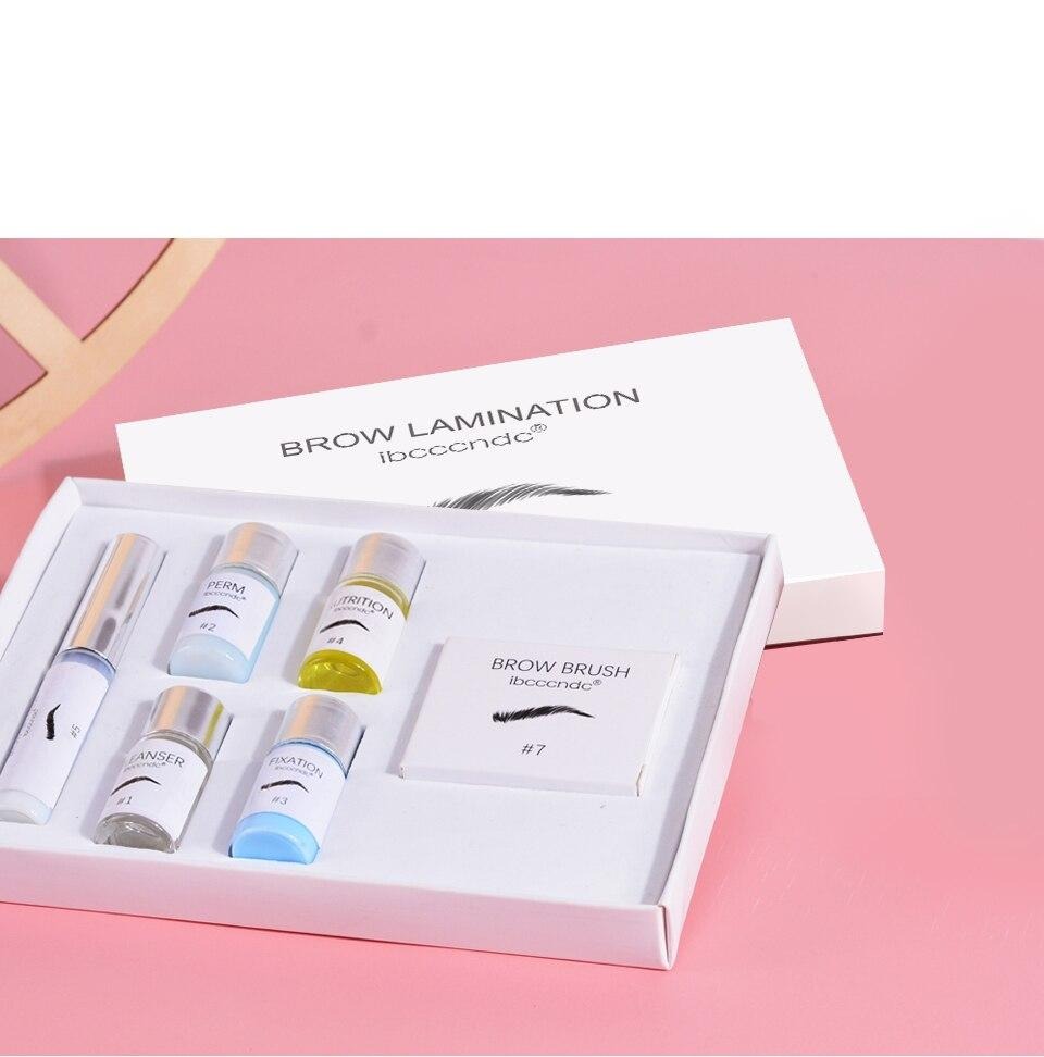 Brow Lift Kit