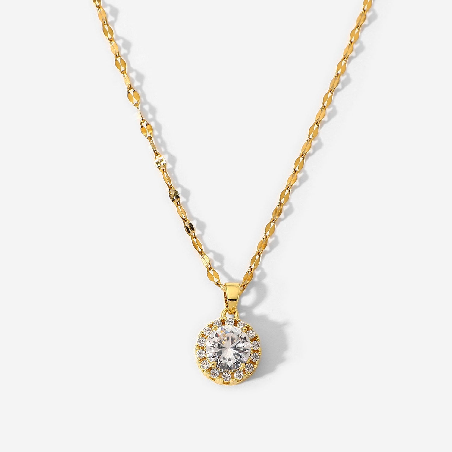 Elma Halsband