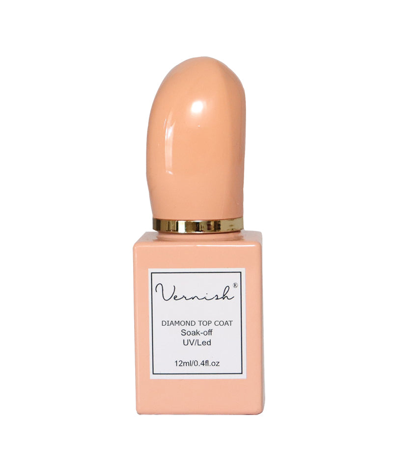 Diamond Top Coat