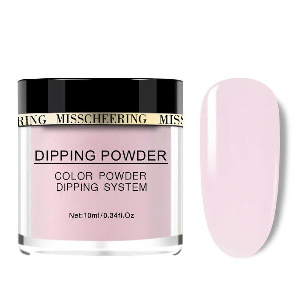 Dipping powder