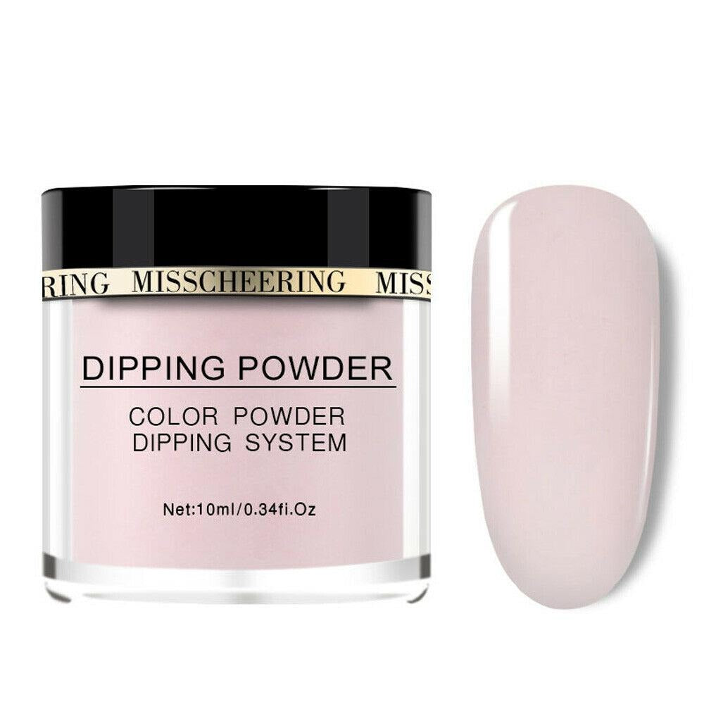 Dipping powder