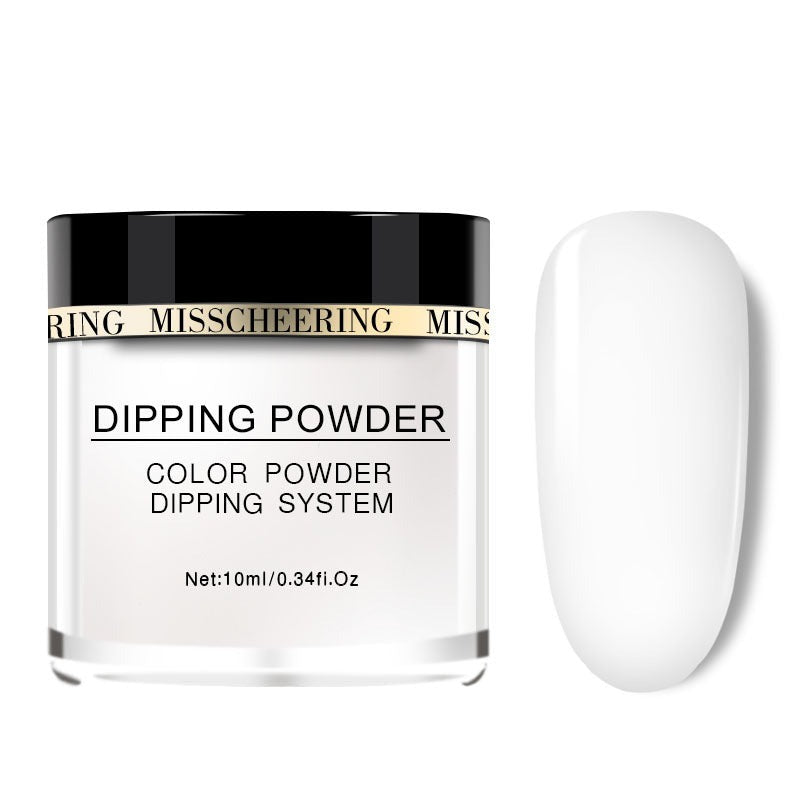 Dipping powder