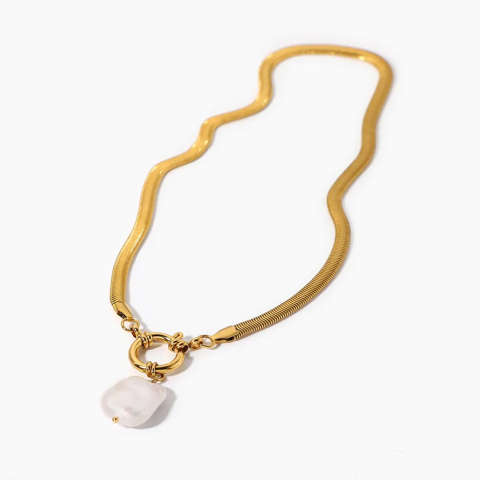 Dafne Halsband