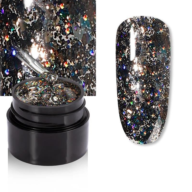 Diamond Gele A538
