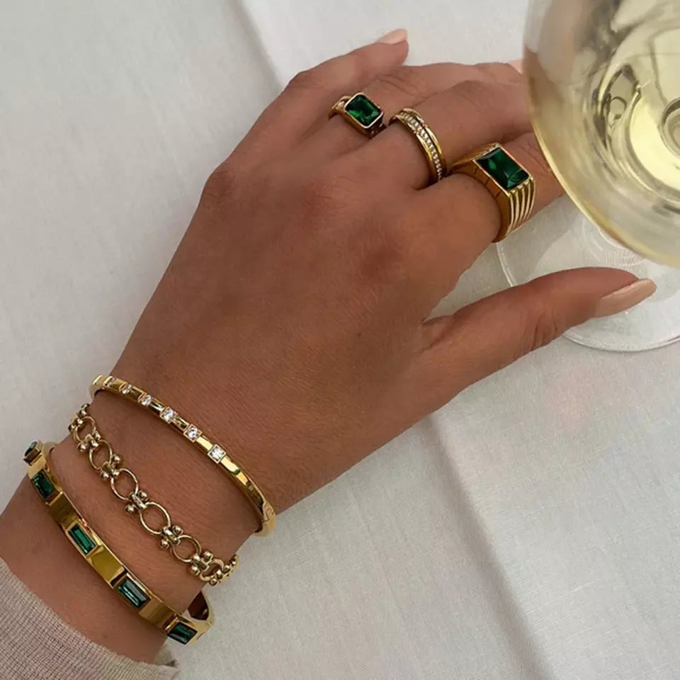 Elicia Bangle