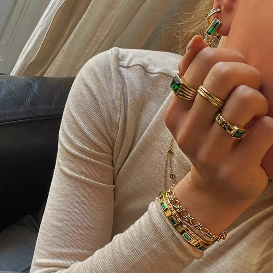 Elicia Bangle