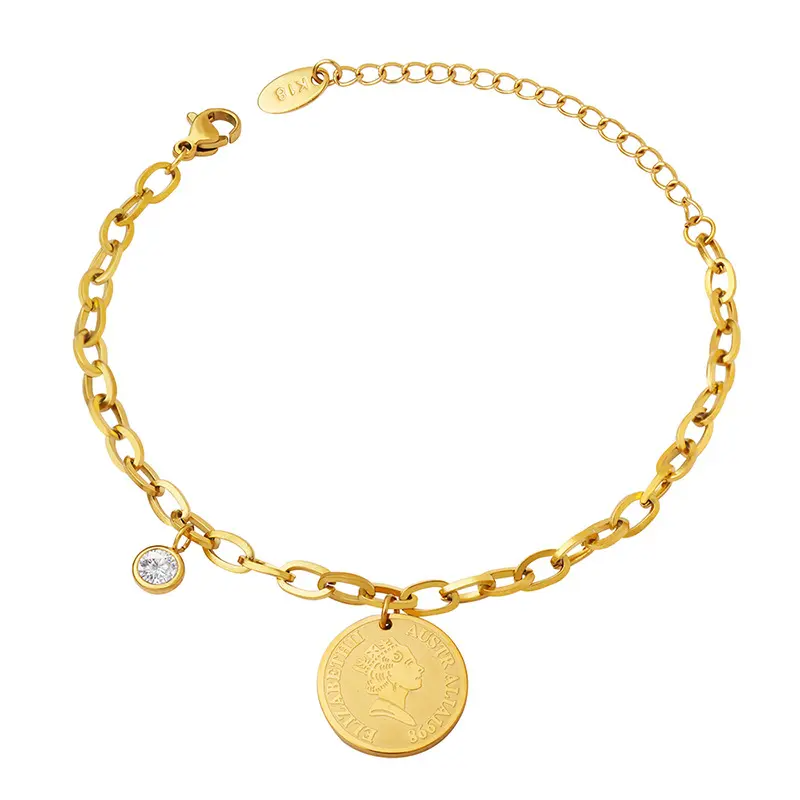 Elizabeth Armband