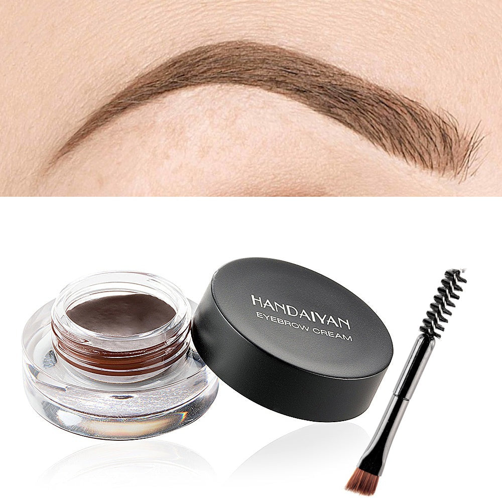 Eyebrow Pomade Waterproof