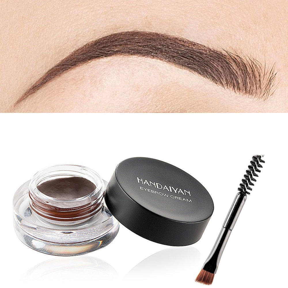 Eyebrow Pomade Waterproof