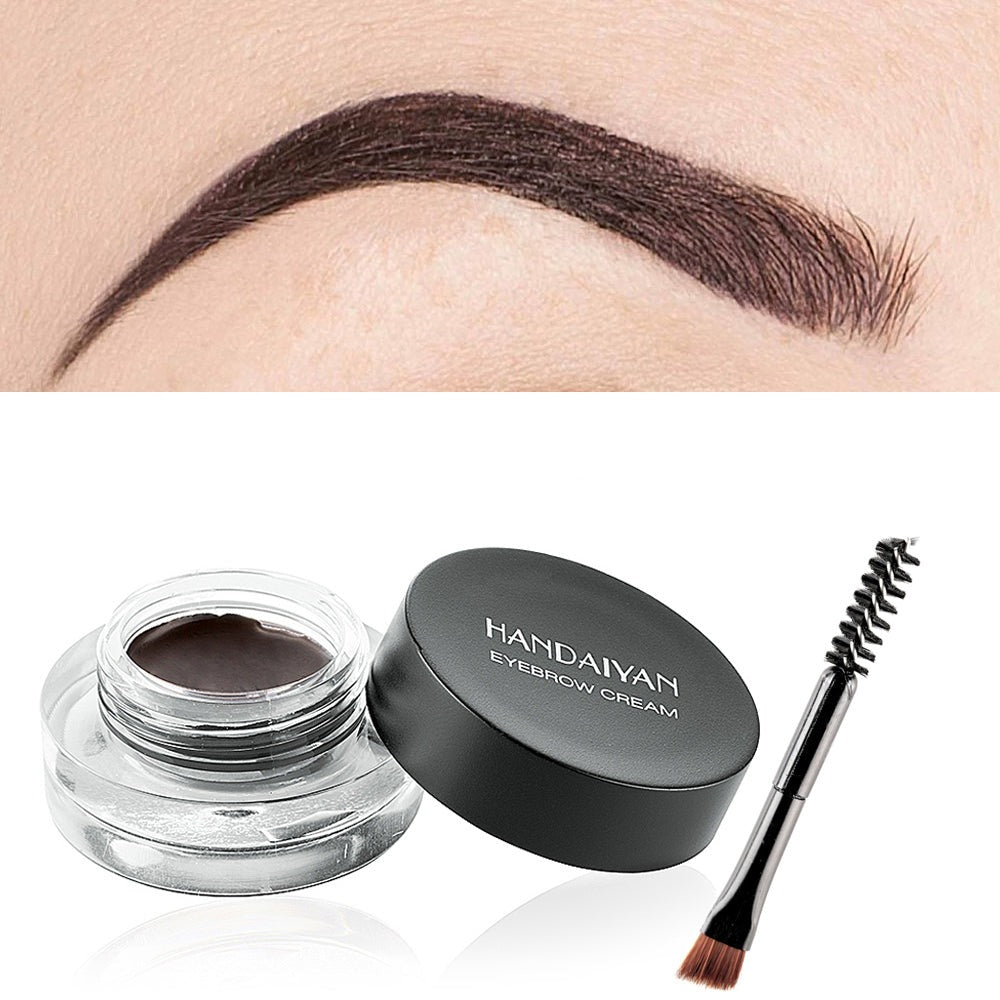 Eyebrow Pomade Waterproof