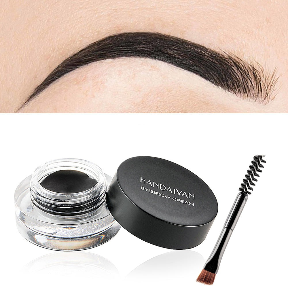 Eyebrow Pomade Waterproof
