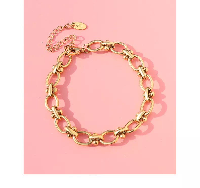 Fela Link Armband