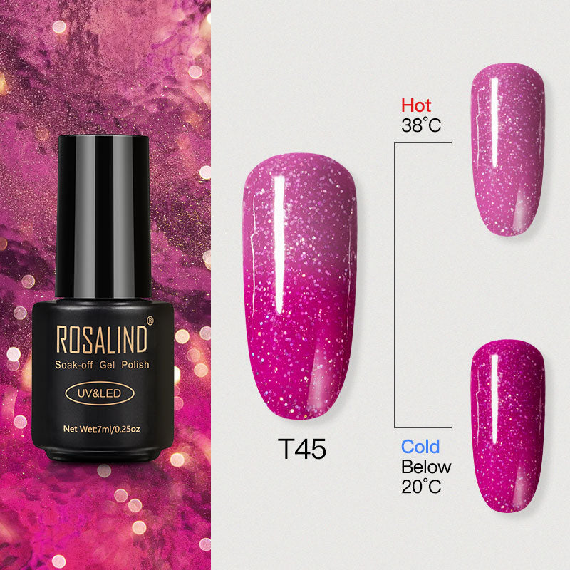 Gellack Rosalind T-45