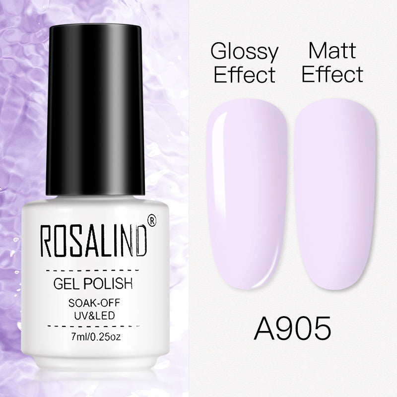 Gellack Rosalind RCA-905