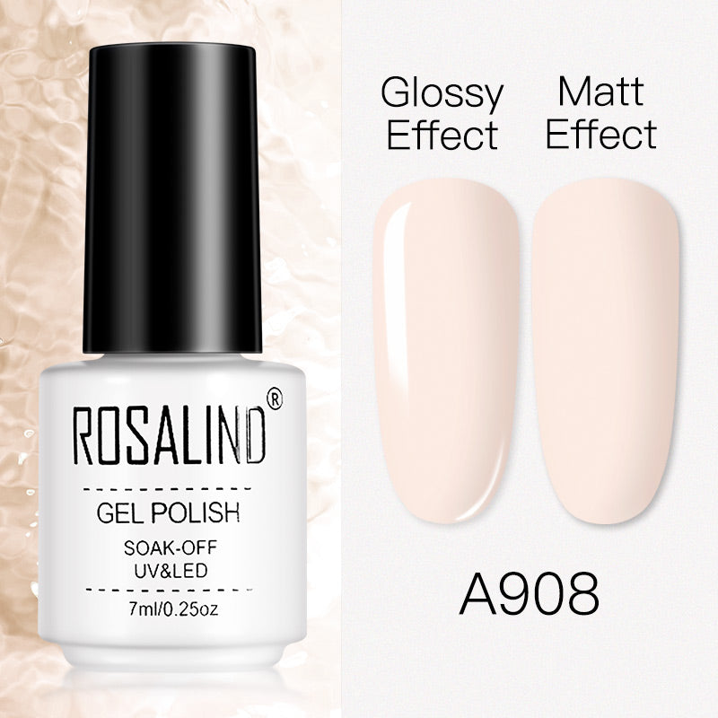 Gellack Rosalind RCA-908