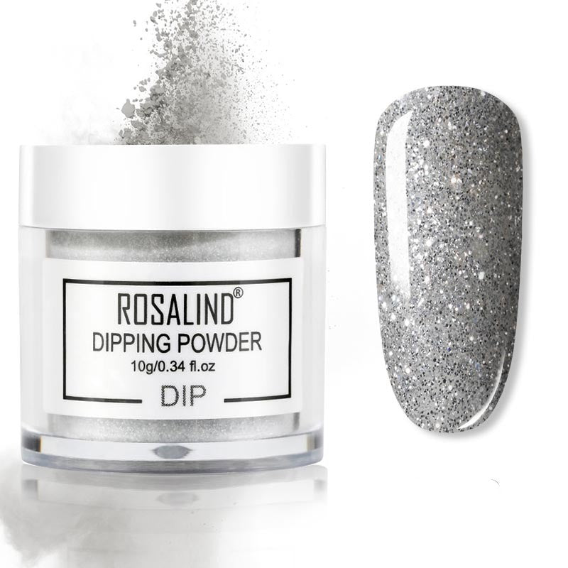 Glitter Dipping Powder