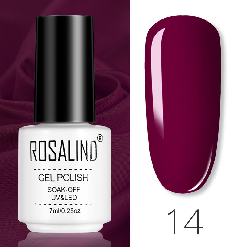 Gellack Rosalind RC-14