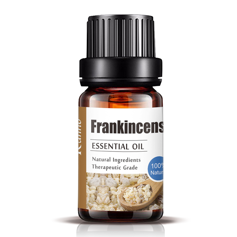 Kanho eterisk olja Frankincense rökelseträd 10 ml