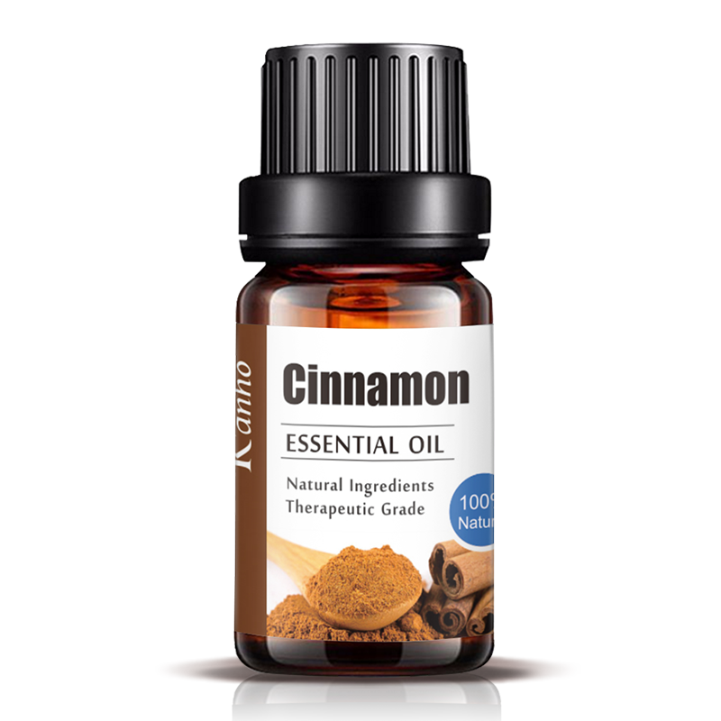Kanho eterisk olja Kanel 10 ml