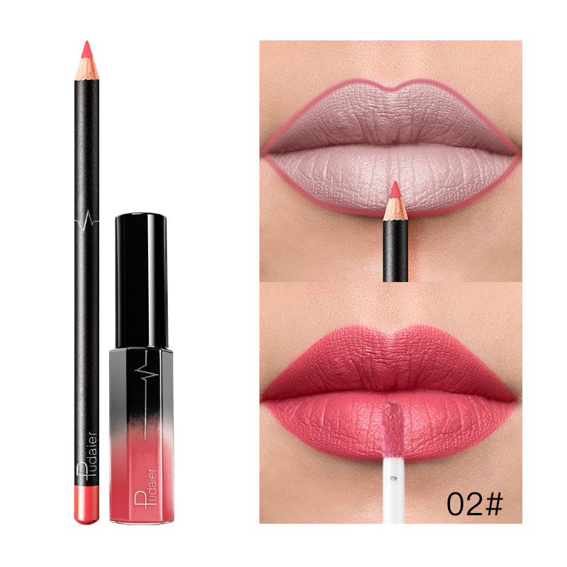 Lip Liner Kit