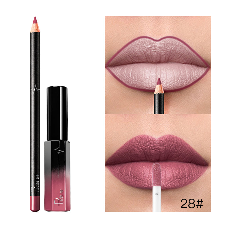 Lip Liner Kit