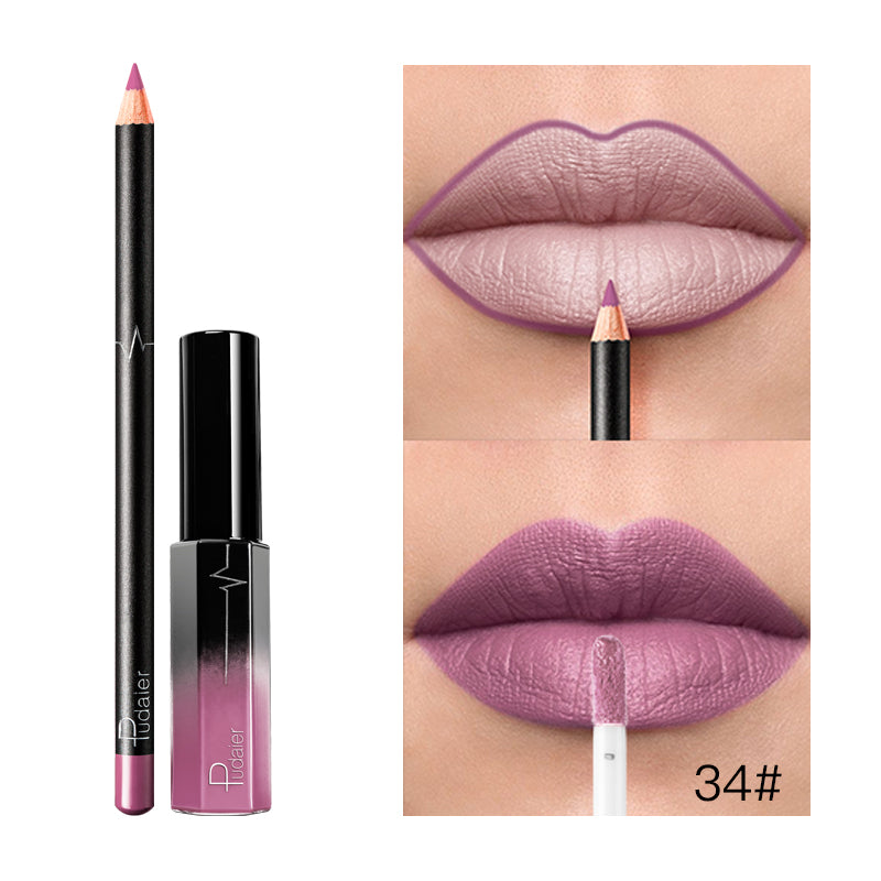Lip Liner Kit