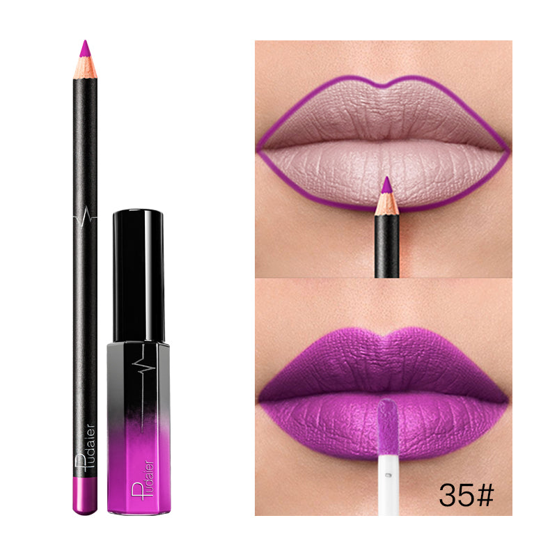 Lip Liner Kit