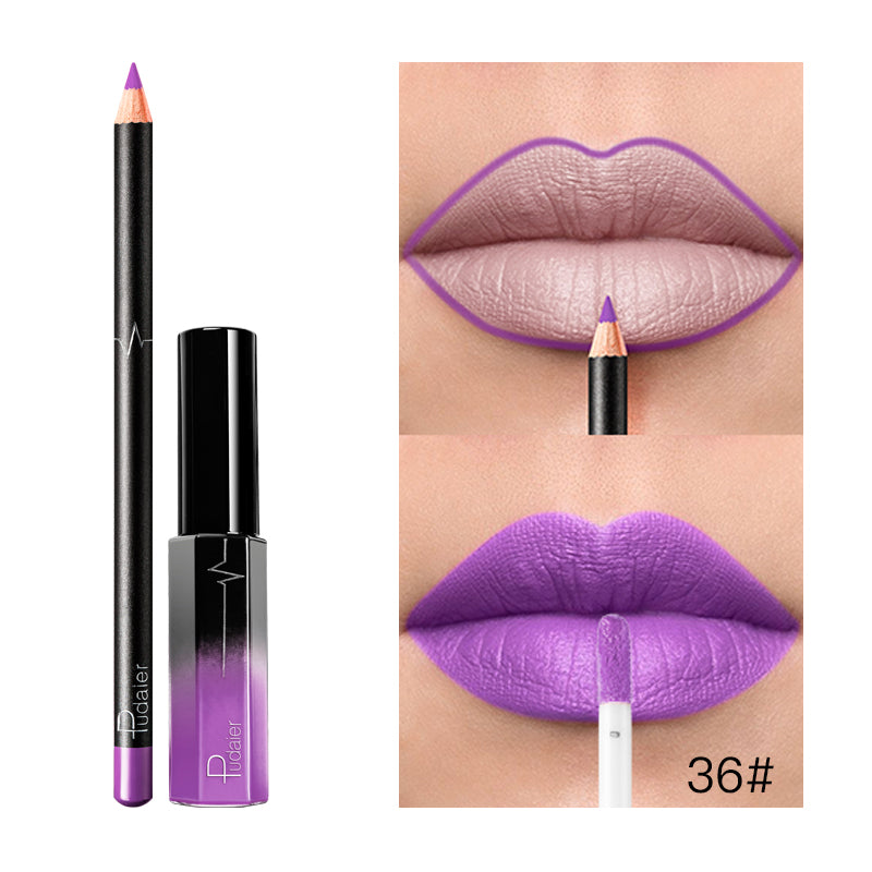 Lip Liner Kit