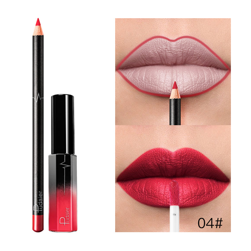 Lip Liner Kit