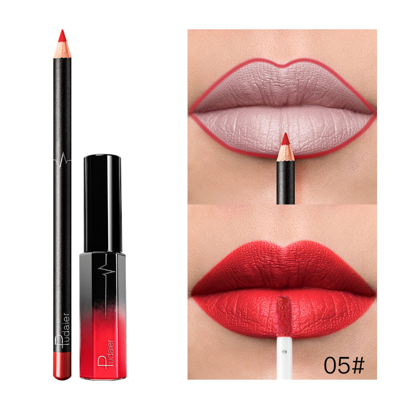 Lip Liner Kit