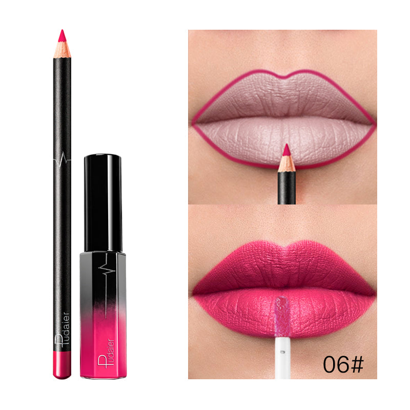 Lip Liner Kit