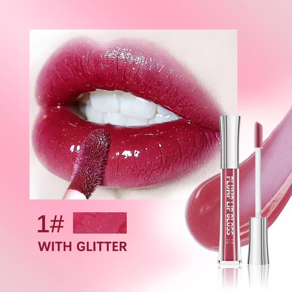 Lip Plumper gloss