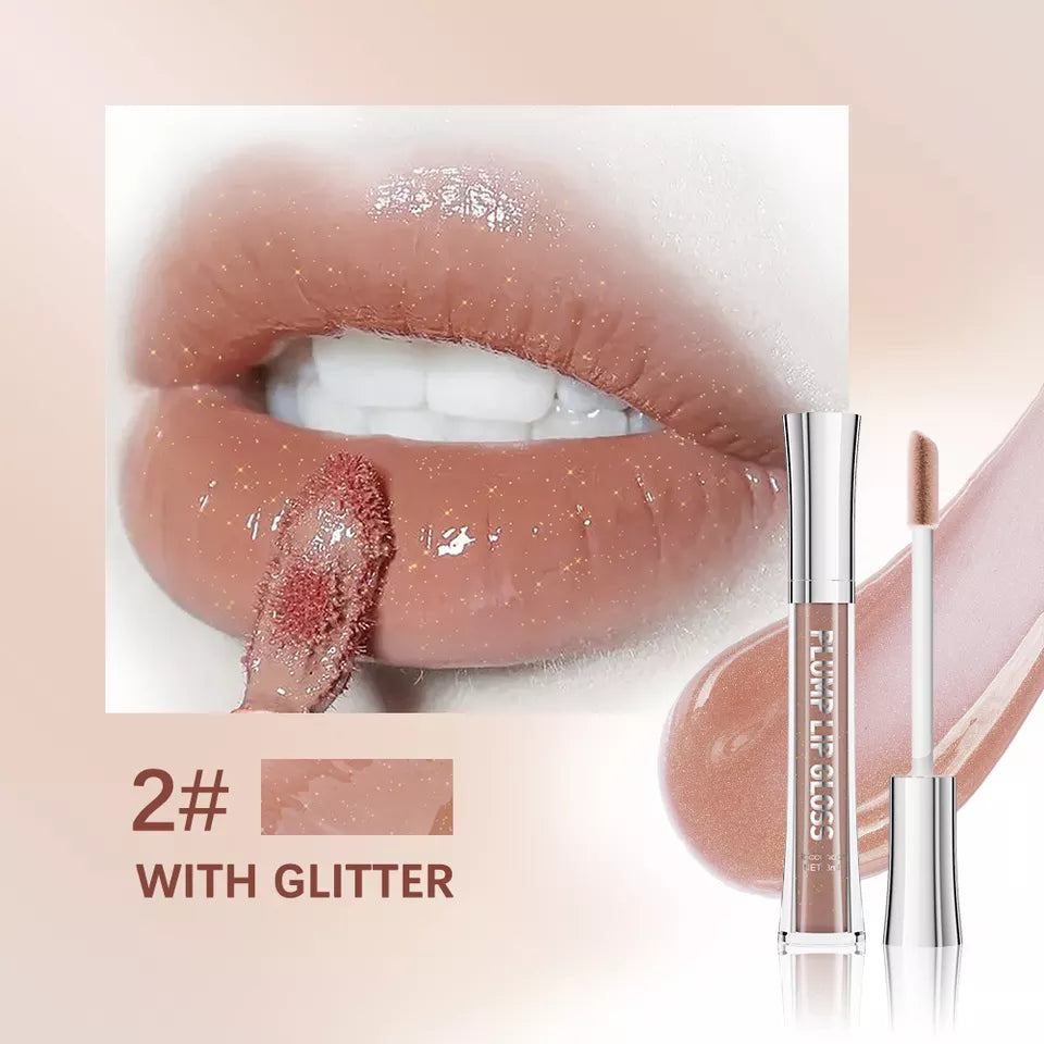 Lip Plumper gloss