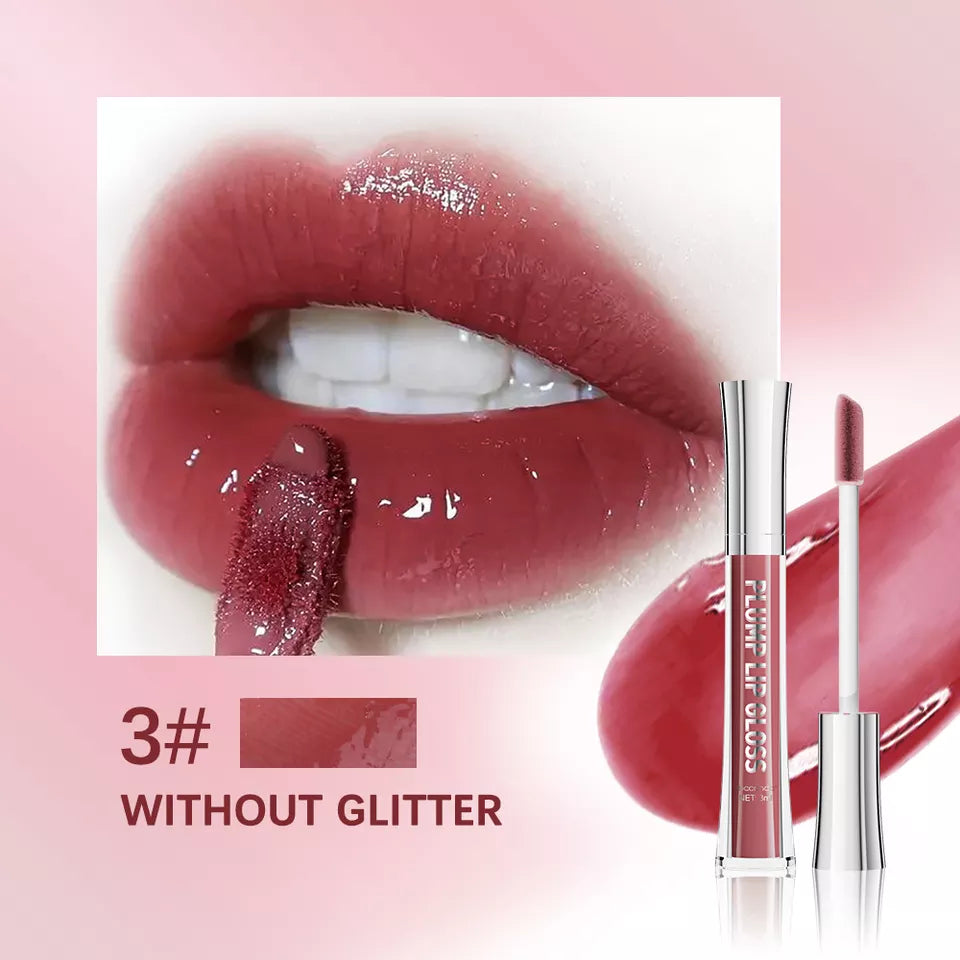 Lip Plumper gloss